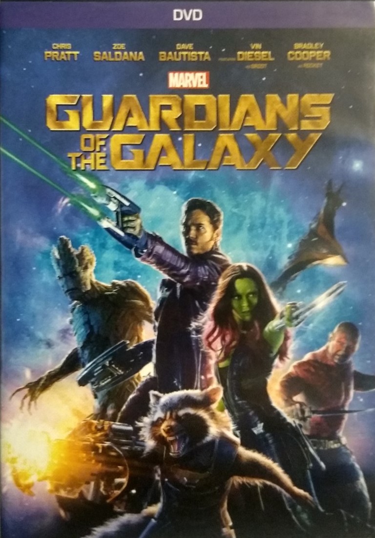 Guardians of the Galaxy